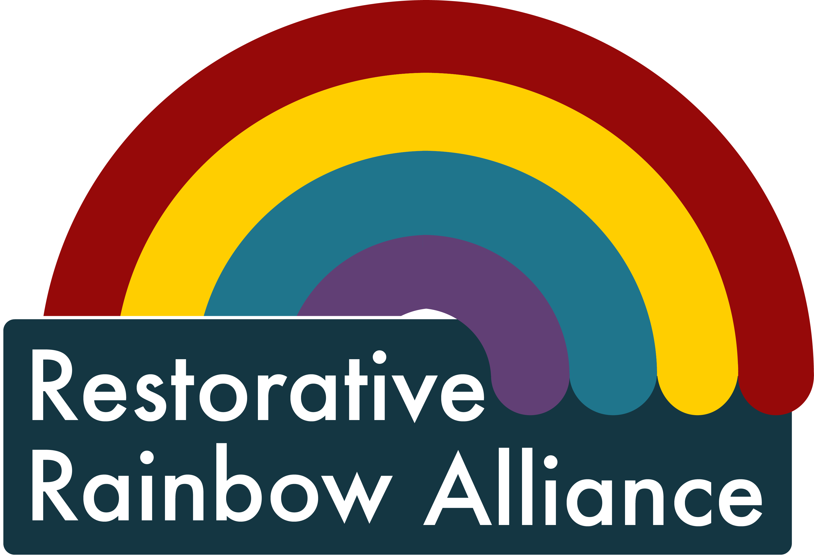 Restorative Rainbow Alliance